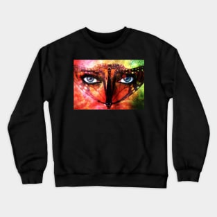 Look Deeper Crewneck Sweatshirt